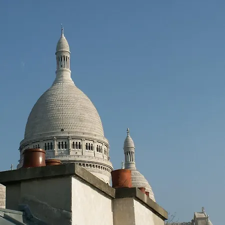 Apartment Mansarde Des Artistes *